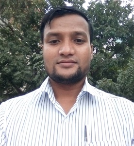 Mohammad Nesarul Hoque